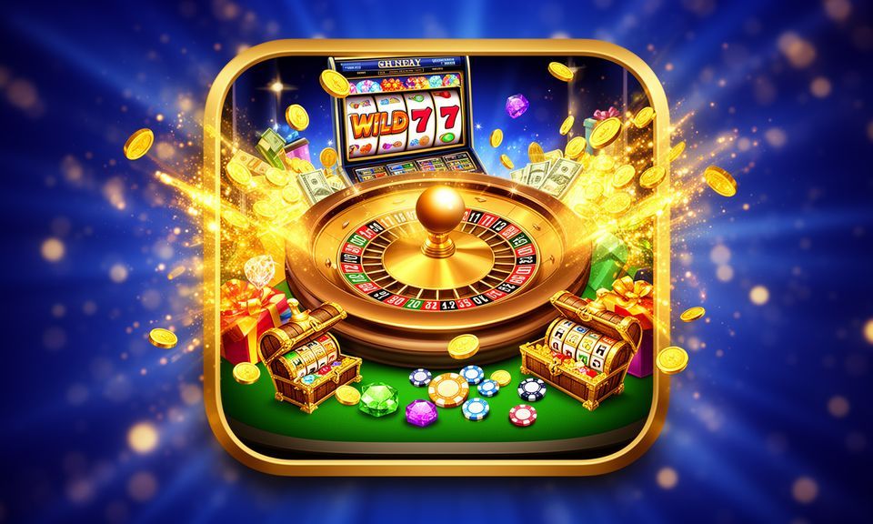 betcity888 mobile gaming