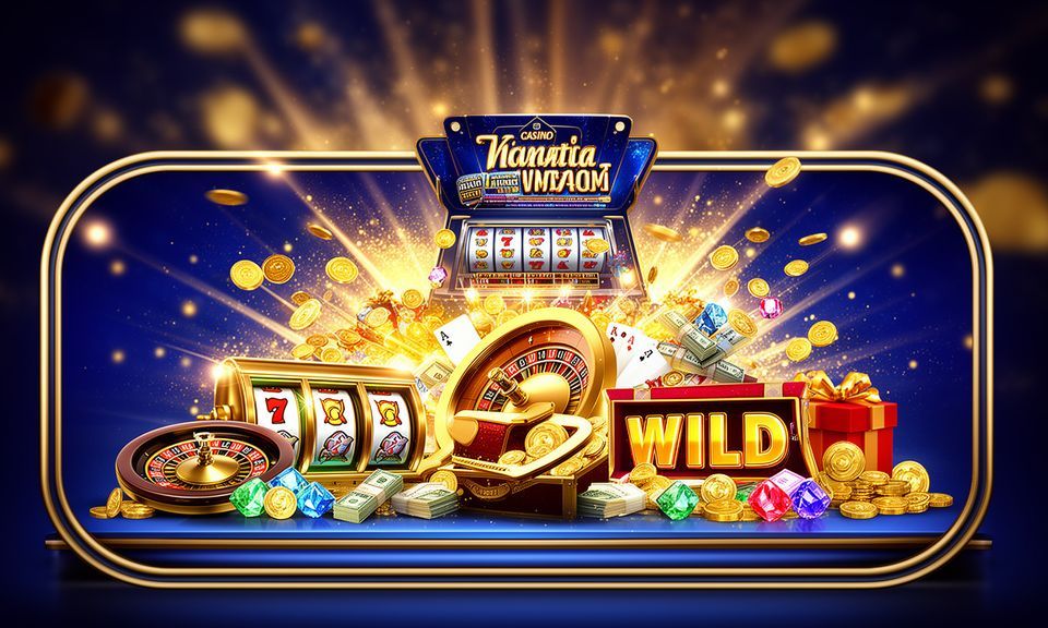 betcity888 mobile gaming