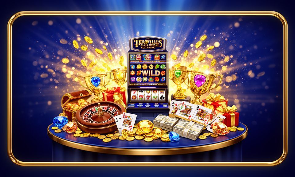 betcity888 What you see on our home page