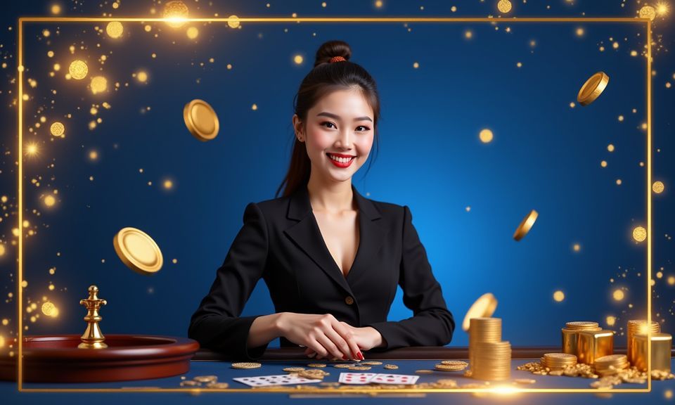 betcity888 Opening your account from the home page