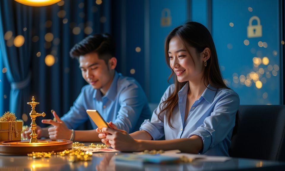 betcity888 About betcity888: Your Gaming Hub in Malaysia