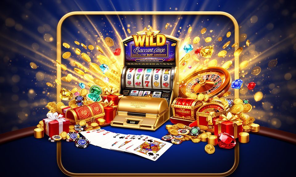 betcity888 mobile gaming