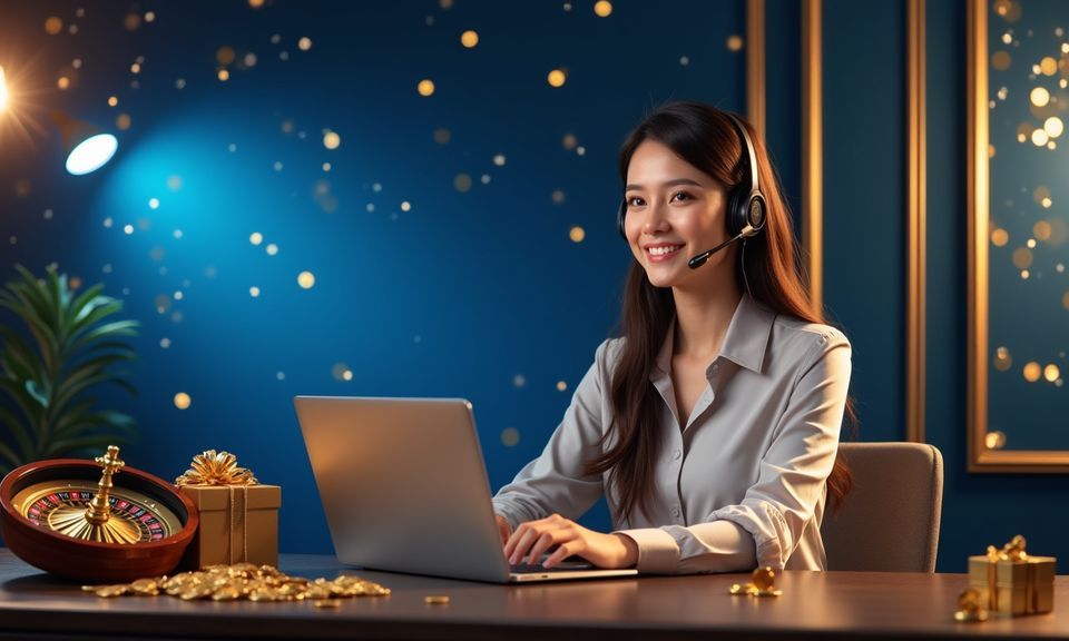 betcity888 mobile gaming